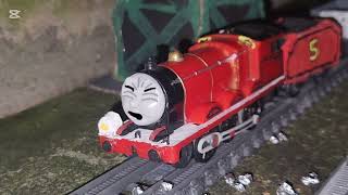 The Smelly Kipper Crash Remake