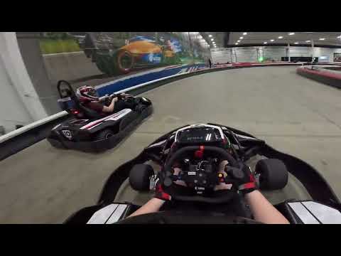 K1 Speed at