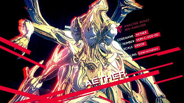 Astral Chain - Aether (No damage, PT Ultimate)