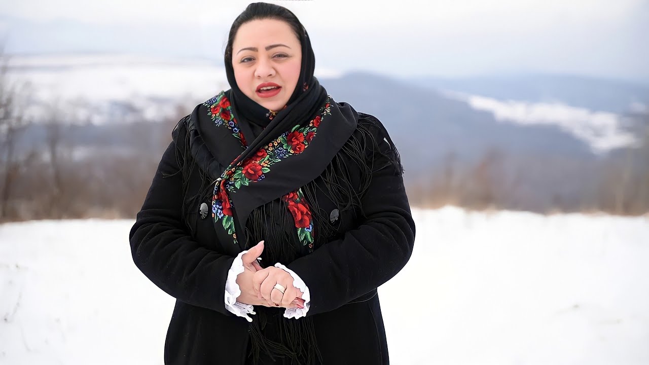 Lorena Florentin Coborat O Coborat Colinda 2018 Chords Chordify