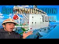 Accommodation tour  bulk carrier  vlog 04