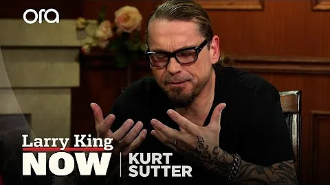 Please Don't Let This Show End! | Kurt Sutter | La...