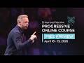 Free Preview: Progressive Online Course | Living in Survival vs Creation with Dr Joe