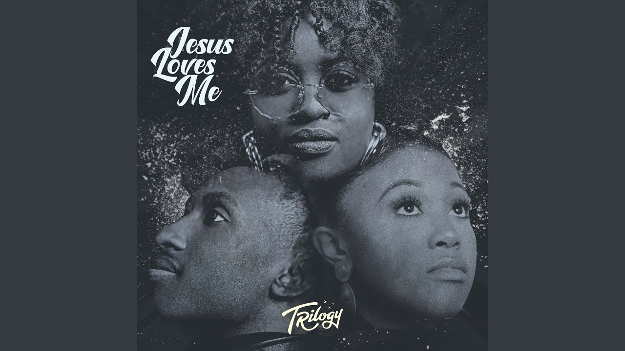 Watch Jesus Loves Me on YouTube Watch Jesus Loves Me on YouTube