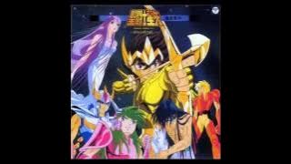 Saint Seiya OST IV