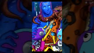 #shorts Anime x Mytho. Lord Shiva x Zeno Sama
