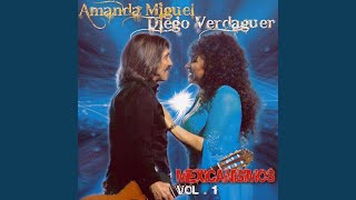 Mi Buen Corazón - Diego Verdaguer, Amanda Miguel