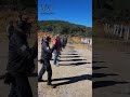 Moving Left!
