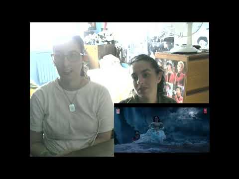 Deerane Full Video Song - Baahubali Prabhas Rana Daggubati Anushka Tamannaah (Italian Reaction)