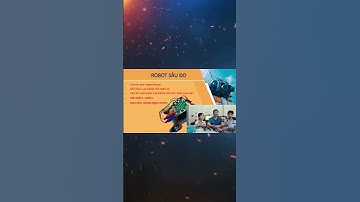 🚀 Cách lập trình Robot Sâu Đo với Yolo:Bit – Học STEM siêu dễ!