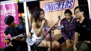 HANGOUT BARENG With Killing Me Inside - Biarlah