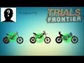 Trials Frontier: TIER 3 - Basic license
