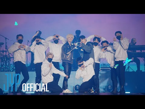 Stray Kids ＜MAXIDENT＞ UNVEIL : TRACK 3-3 "나 너 좋아하나봐 (승민, 아이엔) (Can’t Stop (Seungmin, I.N))"