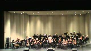 BHS Wind Ensemble "The Nightmare before Christmas"