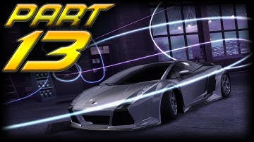 Need for Speed Carbon Walkthrough Gameplay Part 13 - Upgrade or Downgrade (No Commentary)
