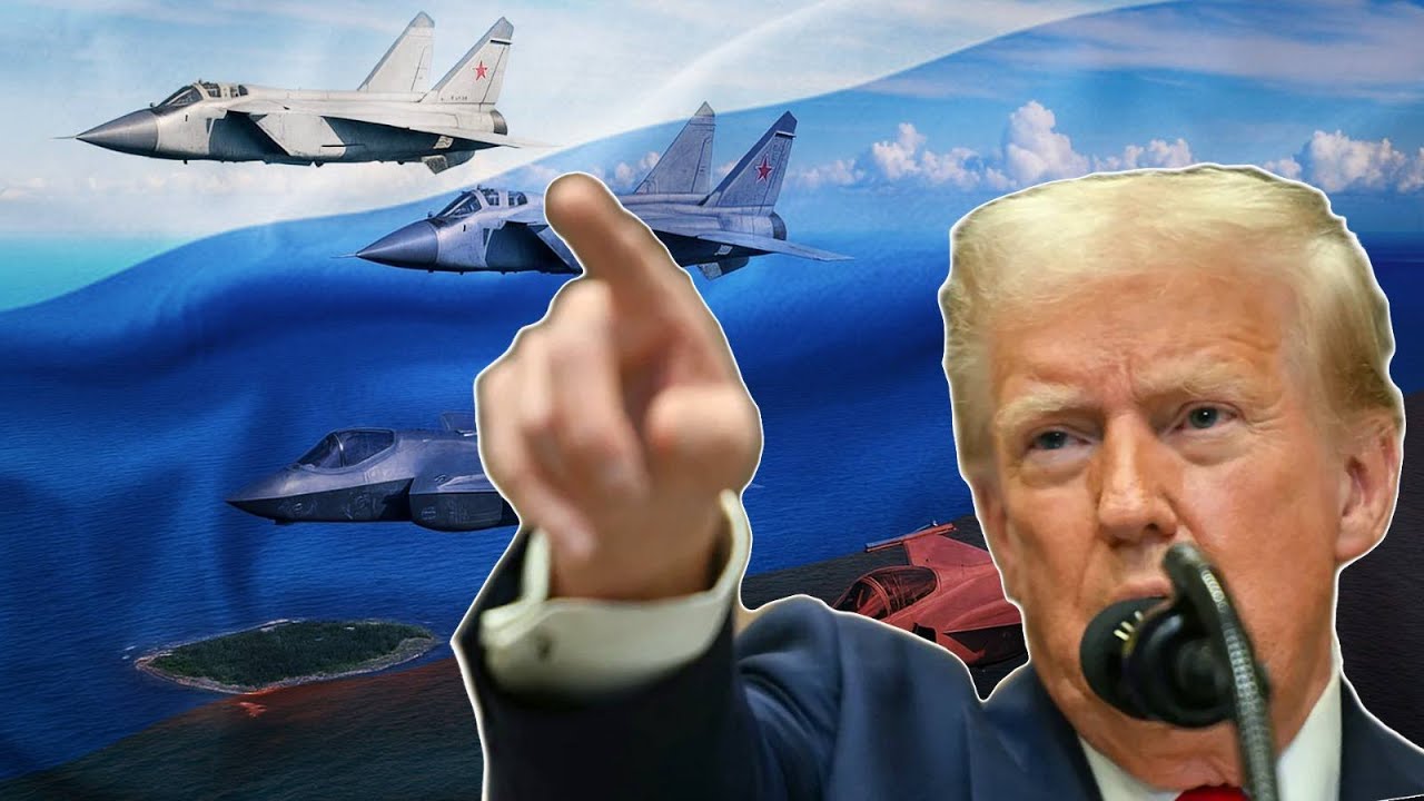 Trump trondit Botën! “NATO të godasë Avionët Rusë” –War Report 23 Shtator | ABC News Albania