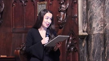 9 Baroque Arias and Music presenter