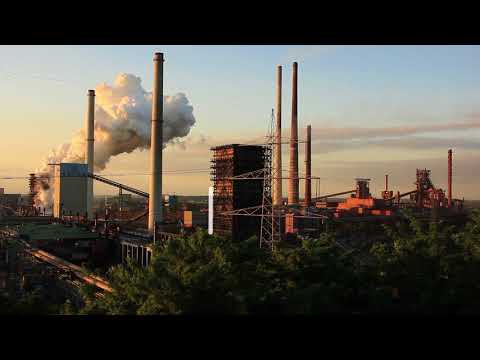 Video: Ako Postaviť Elektráreň