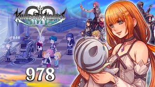 [NA] #69 - Kingdom Hearts Union χ[Cross] - What Comes After - Quest 978