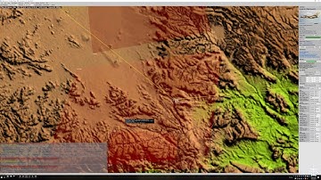 CMANO Showcase - Gate of Tears.....