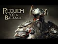 Skyrim Requiem for a Balance [БЕЗ СМЕРТЕЙ] 🔴 Паладин 🔴 Шутки кончились #1