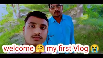 तीसरी लहर || My first vlog || my first video on YouTube || vlog video kaise banaye || #myfirstvlog
