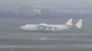 Antonov An-225 Myria