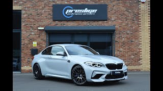 BMW M2 3.0 BiTurbo Competition Euro 6 (s/s) 2dr - 2018 68