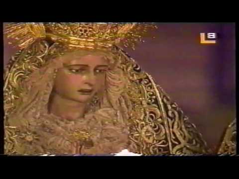 Primitiva Hermandad de los Nazarenos de Sevilla, Archicofradía Pontificia y Real de Nuestro Padre Jesús Nazareno, Santa Cruz en Jerusalén y María Santísima de la Concepción