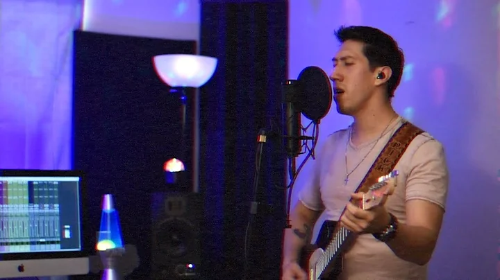 The Weekend - Steve Wariner (Cover by Rick Carr)