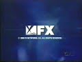 Mindless Entertainment Fox Television Studios FX 2000