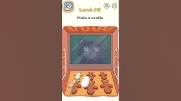 DOP 2 LEVEL 619 #trending #gaming #dop2 #shorts #viralshort