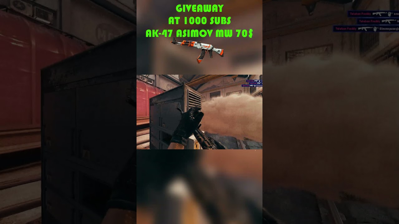 Train comeback with 35 Kills