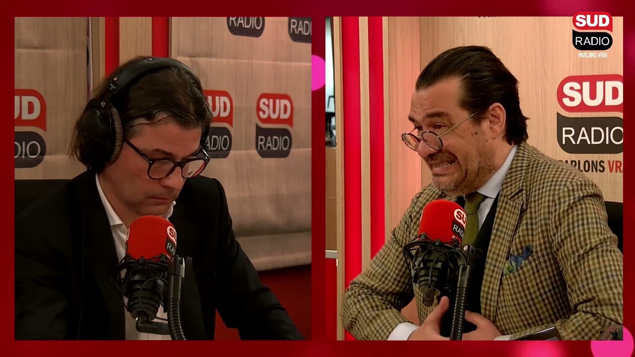 ⁣« On va vers un assèchement du marché locatif créé par les pouvoirs publics !» Stéphane Desquartiers