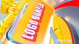 how to create logo bumper - Cinema 4D R19 - Object buffer with after Effect - Part 04 Profile
