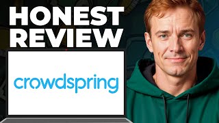 CrowdSPRING Full Review - Features, Strengths, Weaknesses
