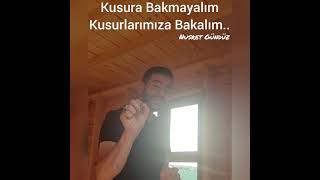 Kusura Bakmayalim - Nusret Gündüz