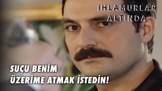 Yılmaz, Cemin Karşısına Çıkıyor - Ihlamurlar Altında 52.Bölüm