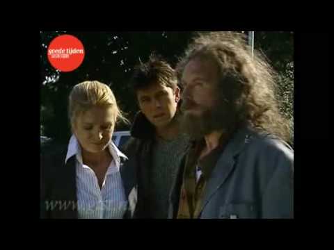 GTST -  Jef als zwerver (seizoen 13)