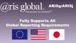 ArisGlobal ARISg/ARISj Introductory video