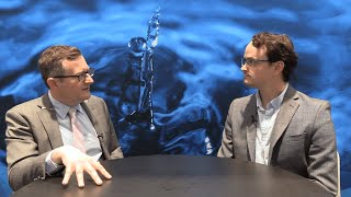 Can AI solve water’s biggest challenges?