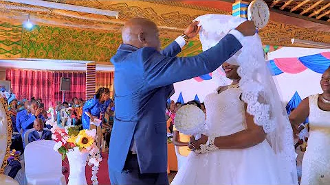 Nyom Pa James Ki Beatrice | Brother Solomon [OFFIC...