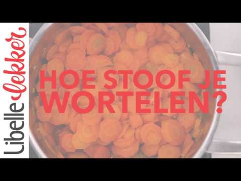 Video: Hoe Maak Je Komijnwortelpuree?