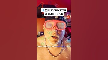 How To: Underwater Effect #musicproduction #logicprox