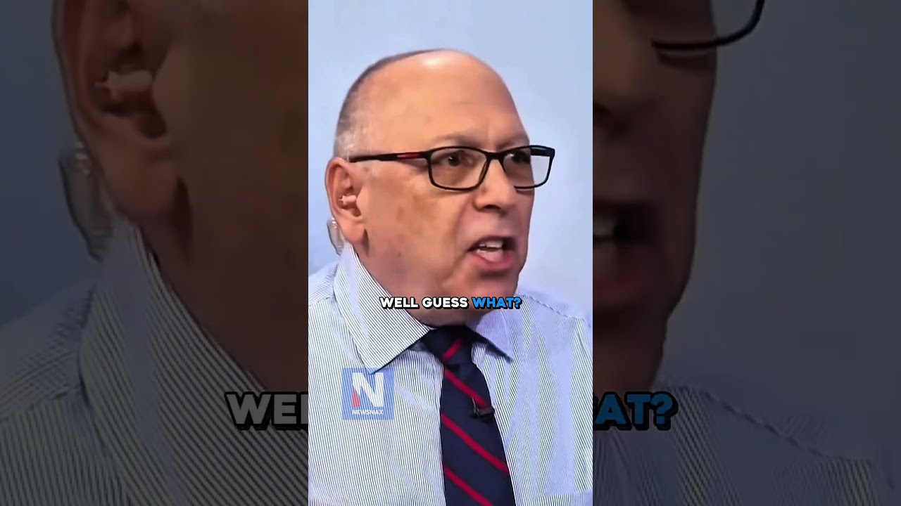Letitia James Exposed By Forensic Accountant Sam Antar On Reality Of NY AG S Actions