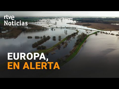 Vídeo: El temps i el clima a Suècia