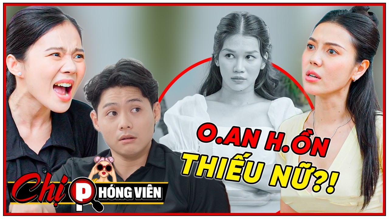 ⚠️CẢNH GIÁC Bạn Thân Về SỞ KH.ANH Nhờ 