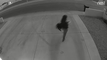 Woman caught on camera breaking into Mesa mailbox
