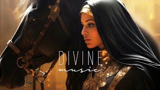 Divine Music - Ethnic & Deep House Mix 2023 [Vol.32]