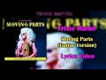 Capture de la vidéo Trixie Mattel - Moving Parts (Guitar Version) (Lyrics)